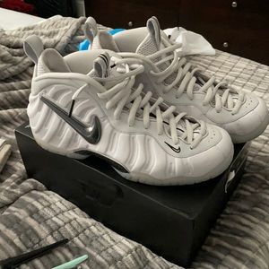 Nike Foamposite  Pro Allstar QS